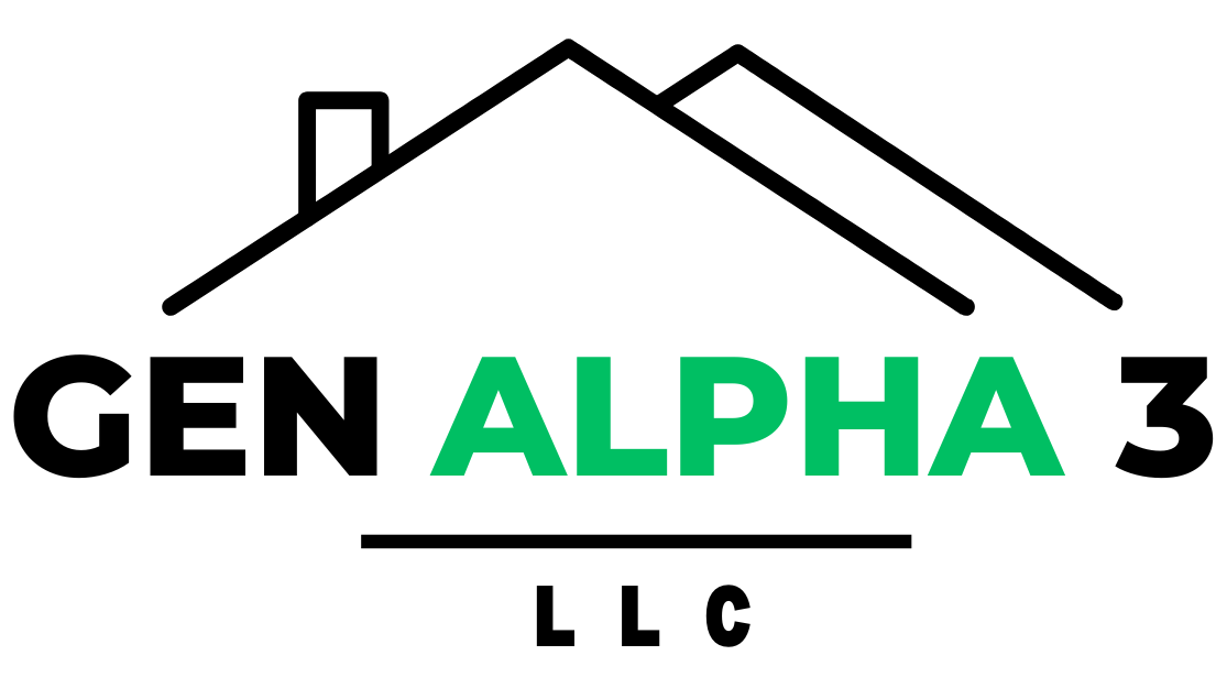 Official home of GenAlpha3 LLC